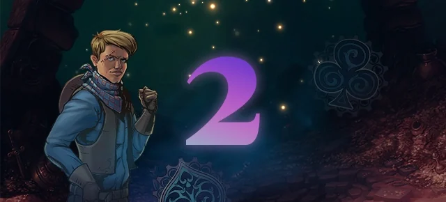 Golden Genie loyalty tier 2