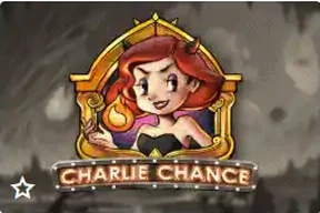 Charlie Chance by Play'n GO at Golden Genie Casino