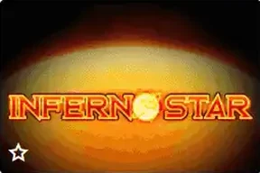 Inferno Star by Play'n GO at Golden Genie Casino