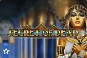 Secrets of Dead by Play'n GO at Golden Genie Casino
